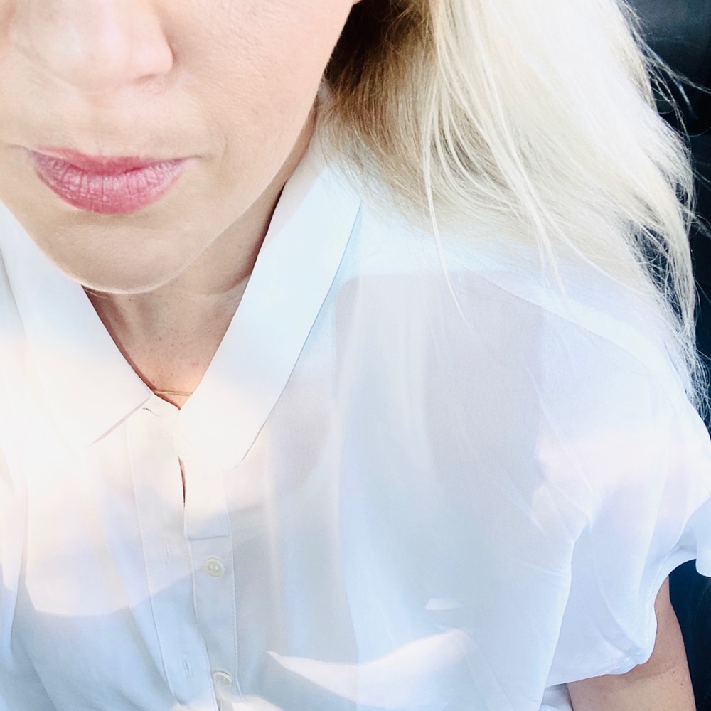 Meet your Posher, Kimberly